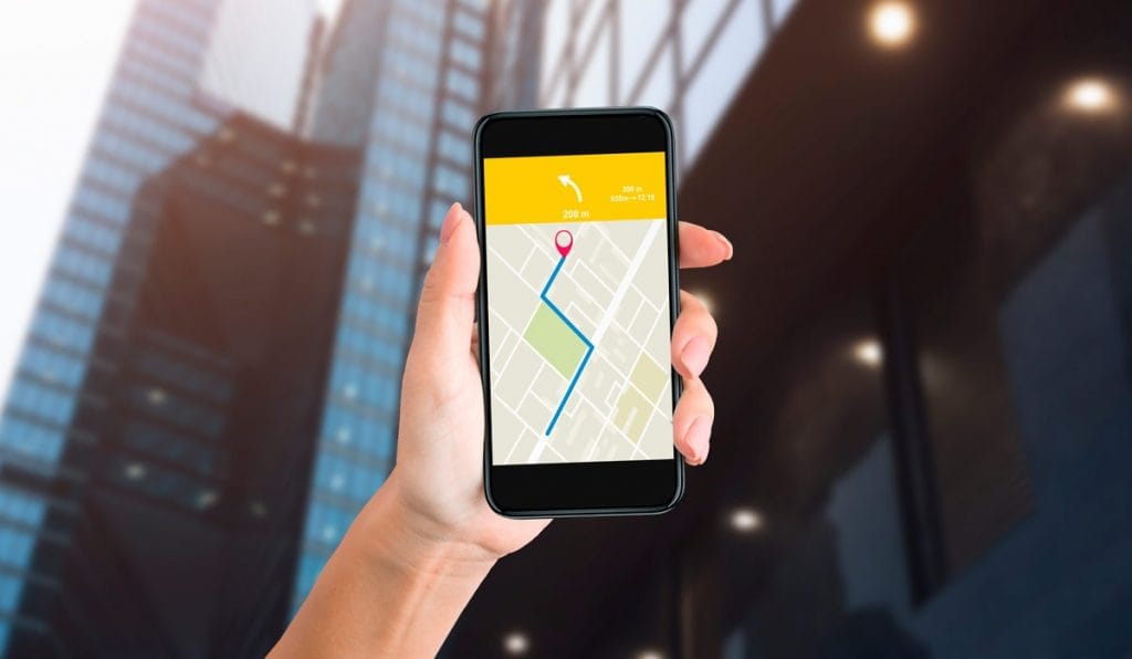 Como colocar empresa no Google mapas e resultados de buscas
