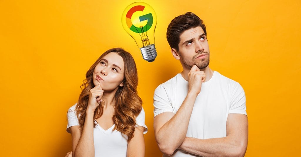 Como fazer a verificação de anunciante no Google Ads