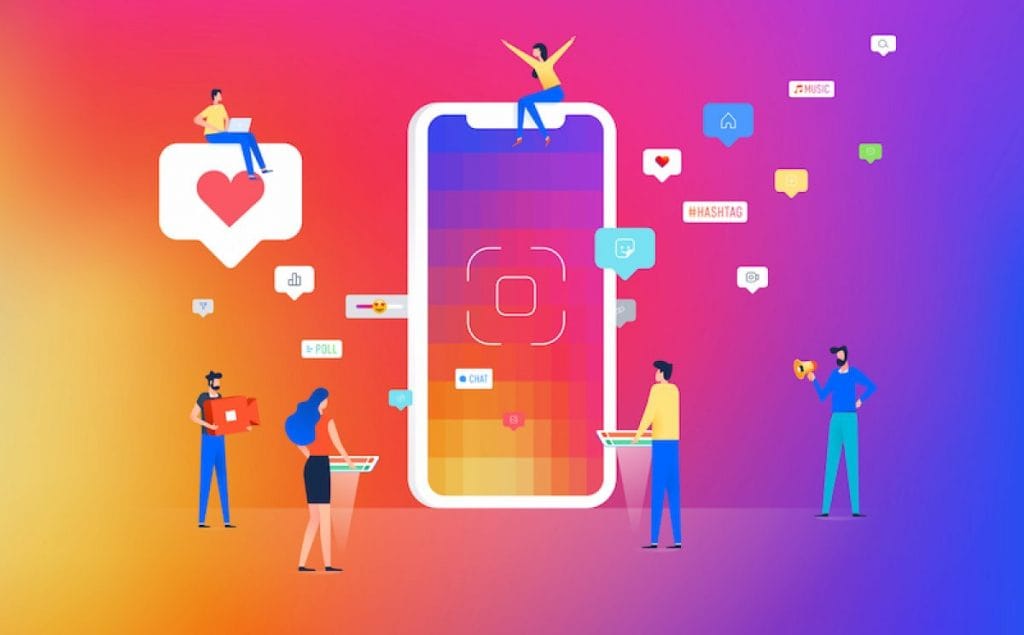 Automação de redes sociais grátis