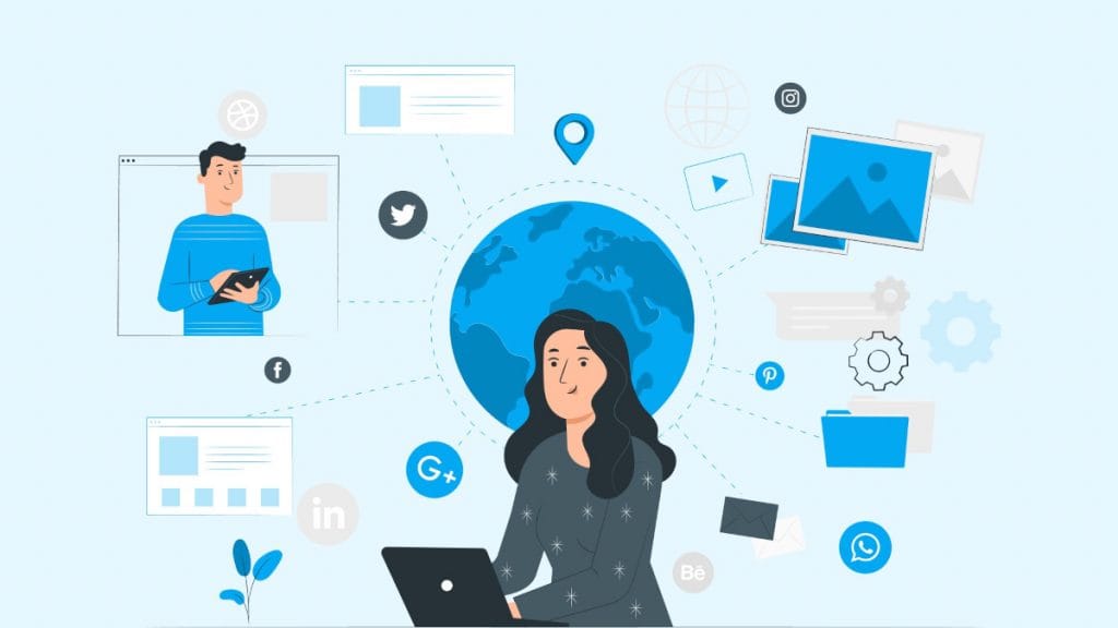 Melhores ferramentas de marketing digital para empreendedores