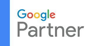 Agência certificada em Google Ads e participante do programa Google Partners