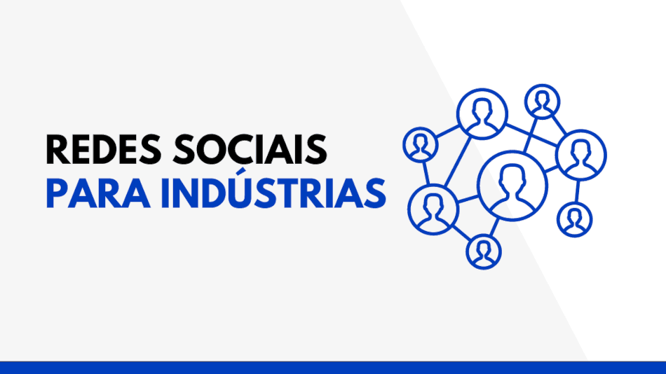 Marketing digital industrial