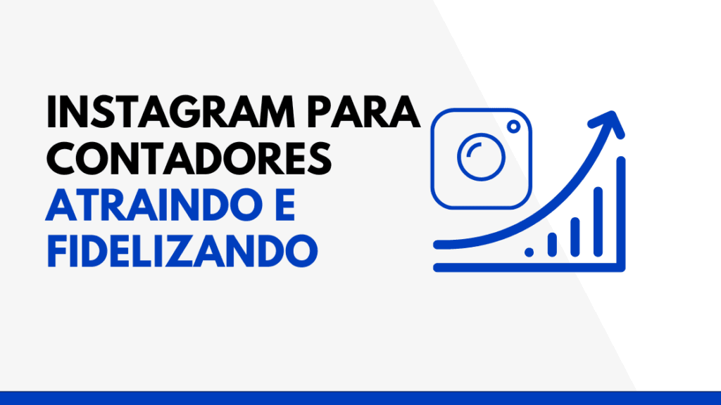 Instagram para contadores