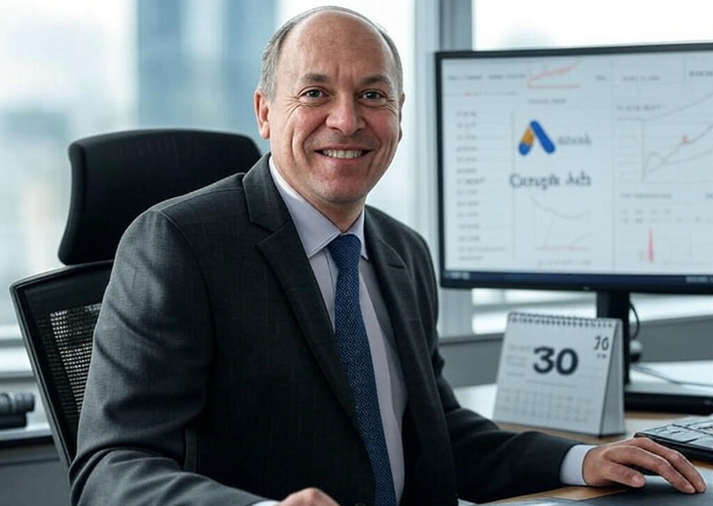 Como aumentar as vendas com o Google ads