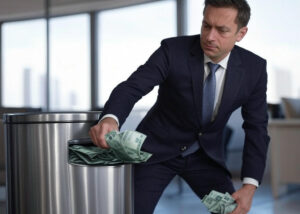 5 erros comuns em campanhas Google Ads que estão queimando seu orçamento