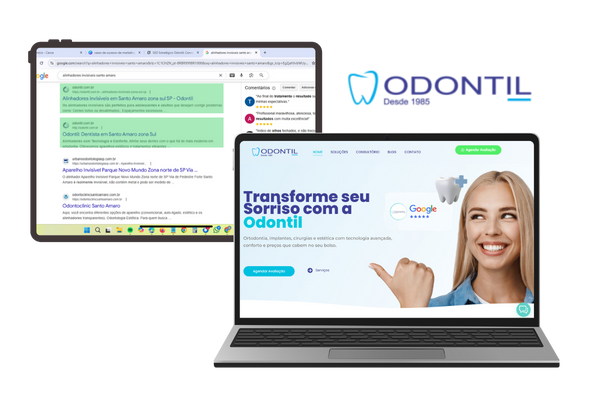 Agência de marketing digital case de sucesso