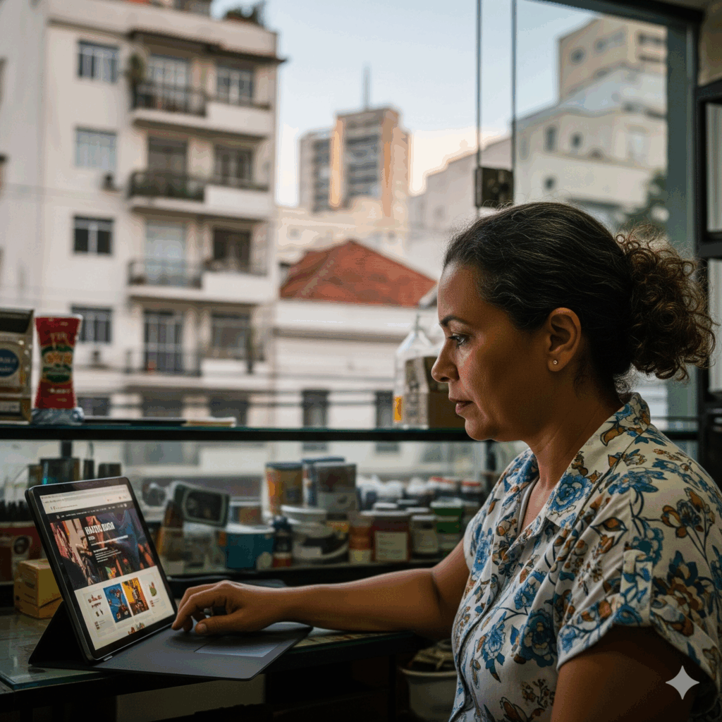 Criação de sites SP