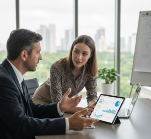 Tendências de Marketing Digital em 2026: O Que os Empresários Precisam Saber para Crescer