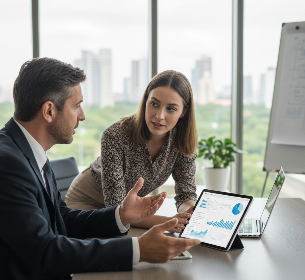 Tendências de marketing digital em 2026