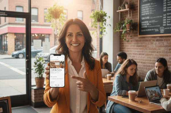 Agência de marketing digital Google ads para brasileiros no USA