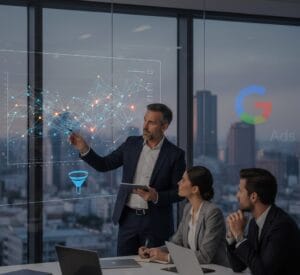 Google Ads para Empresas B2B: Como Gerar Leads Qualificados de Forma Previsível