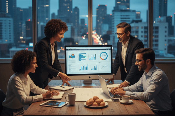 marketing digital para brasileiros nos eua