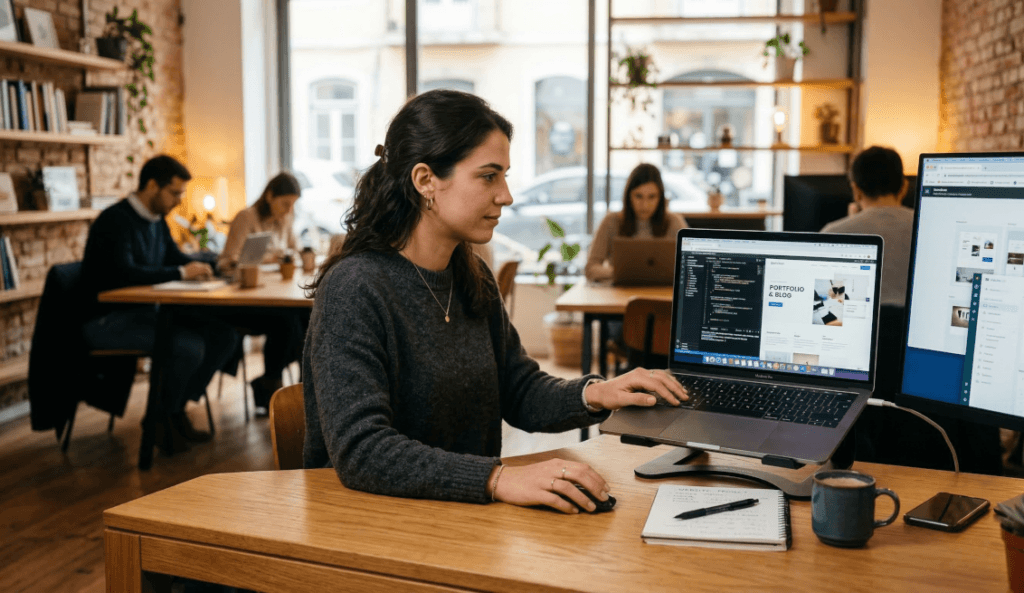 Quanto custa para criar um site profissional