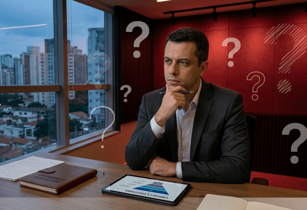 Quanto investir em Google ads b2b