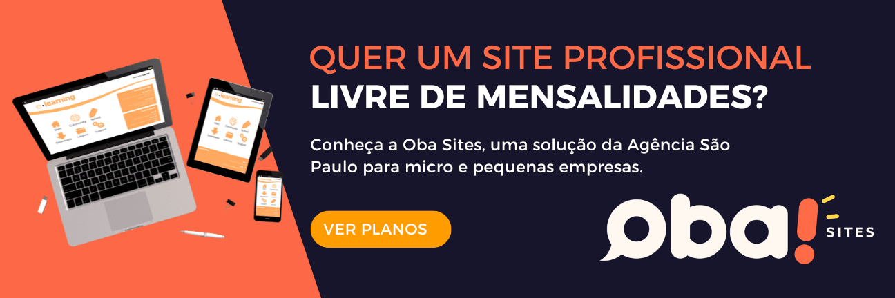 Quanto custa criar um site profissional