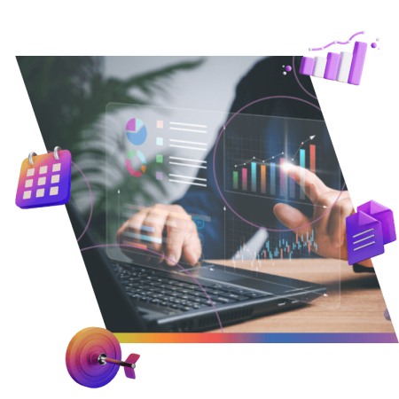 Gestão estratégica de marketing voltada para negócios