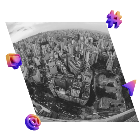 Agência de Marketing Digital São Paulo - Ag São Paulo