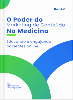 E-book de marketing digital para médicos